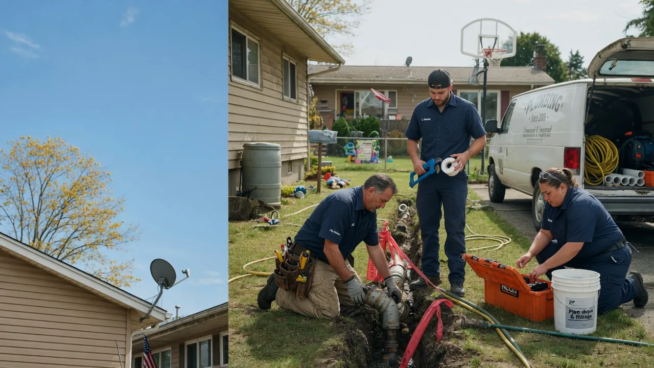 Garbage Disposal Replacement in Janesville, IA near me