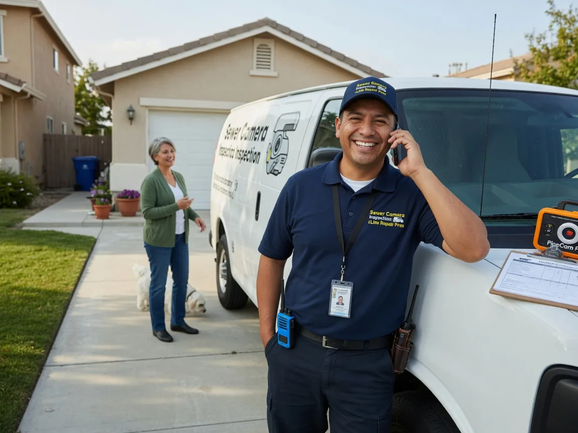 Sewer Line Repair Janesville, IA FAQs